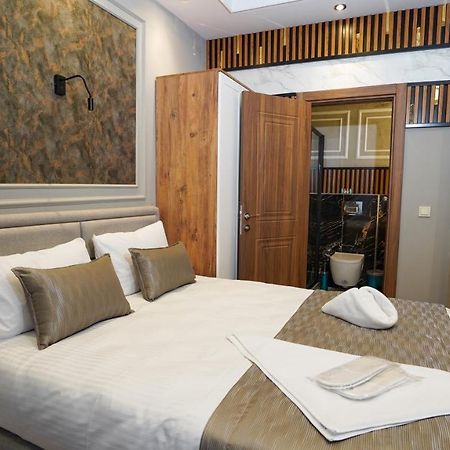 Fidan City Hotel 伊斯坦布尔 外观 照片