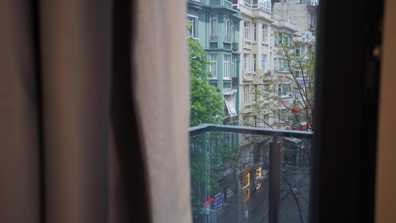 Fidan City Hotel 伊斯坦布尔 外观 照片