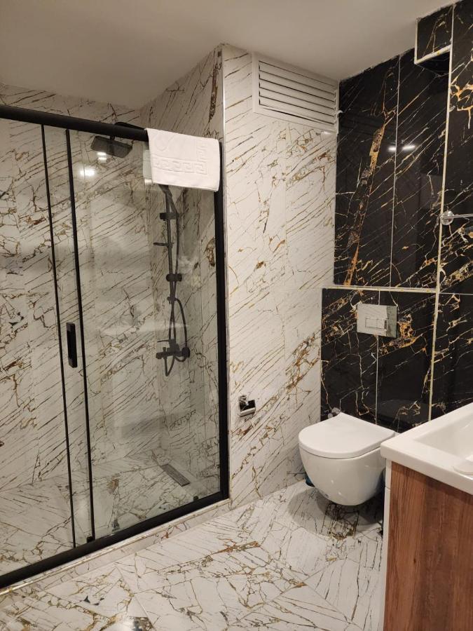 Fidan City Hotel 伊斯坦布尔 外观 照片